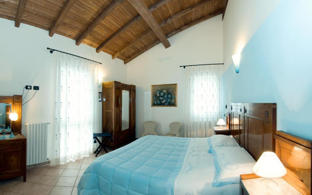 Agriturismo Alla Casella Ferrara Quarto foto