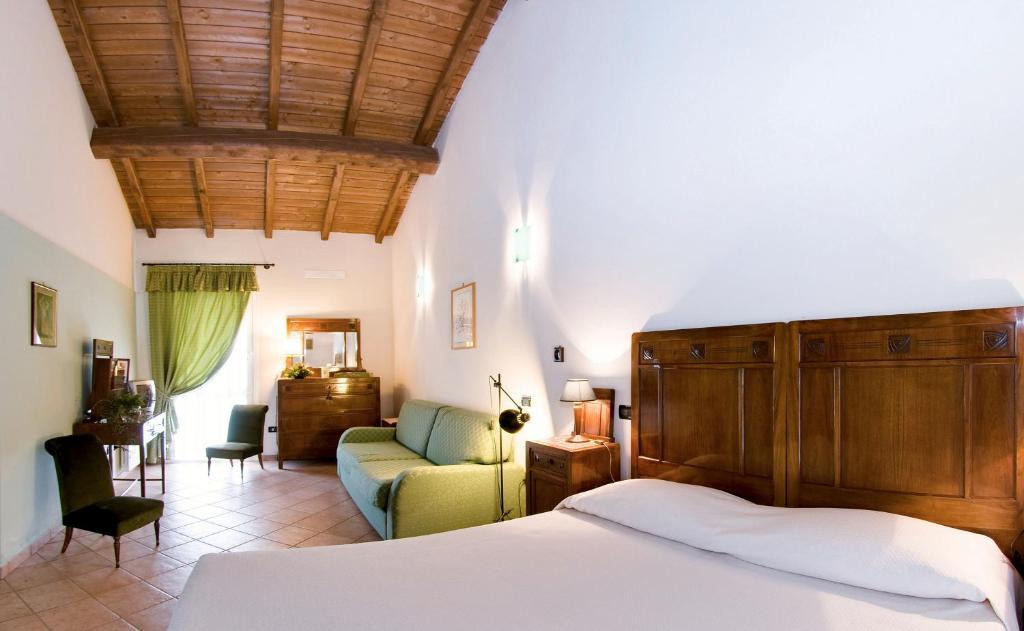 Agriturismo Alla Casella Ferrara Quarto foto